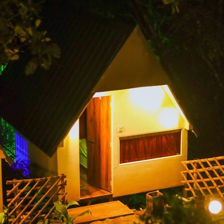 Rock Campers Hotel And Resort Chillithodu Eksteriør bilde
